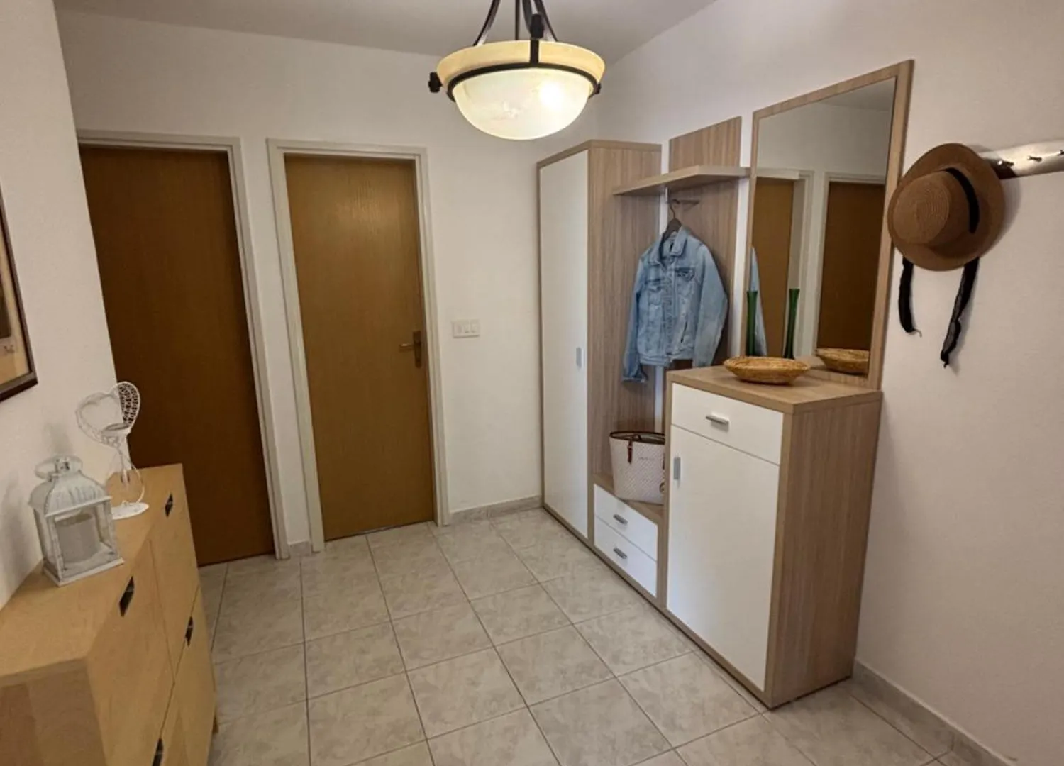 S Apartment Rabac