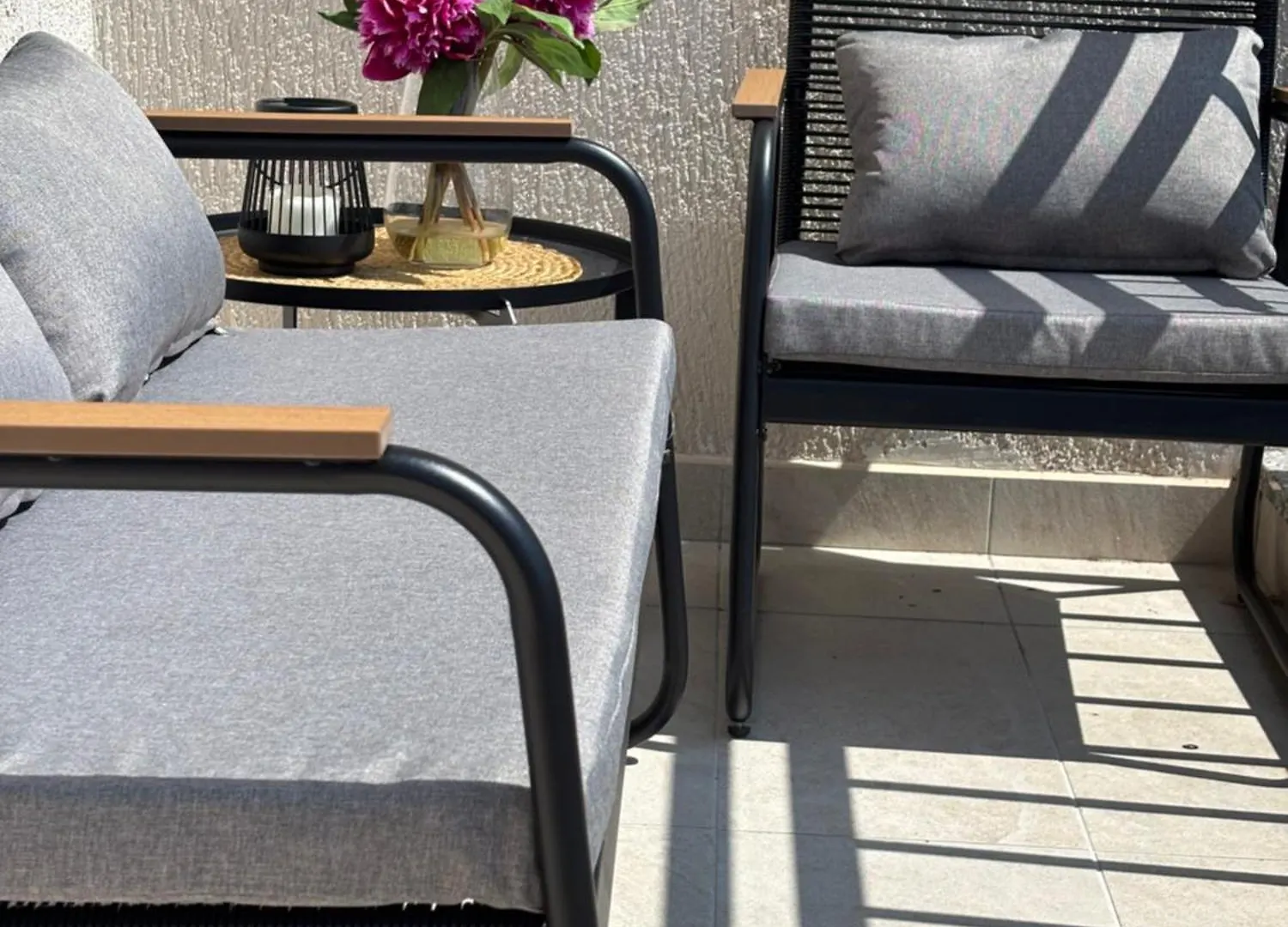 S Apartment Rabac