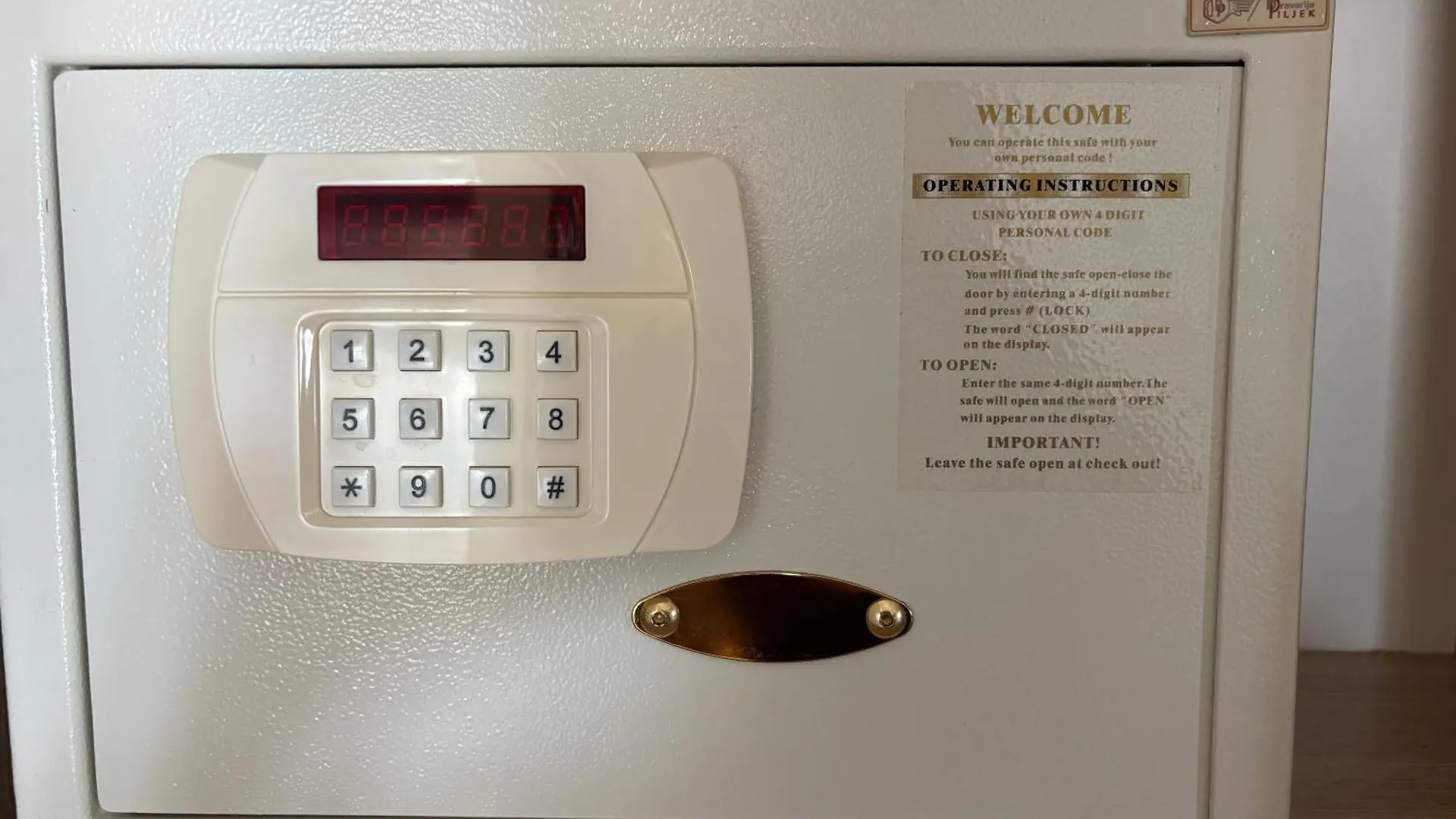 S Apartment ラバック クロアチア